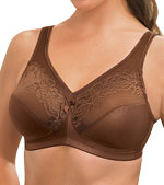 Glamorise Magic Lift Minimizer Bra